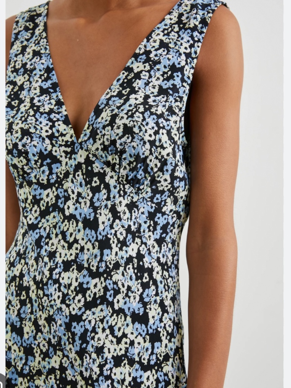 Rails Audrina Dress - Picture 2 of 2